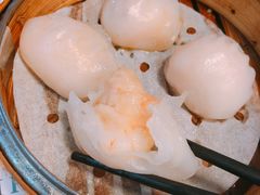 -点点心点心专门店(旺角店)