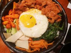 -鑫日千里马朝鲜族小馆(总店)