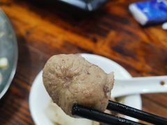 -江村四哥新鲜牛肉店(江高总店)
