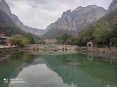 -云台山风景名胜区