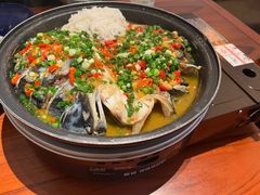 -隐厨·中国菜馆(三里屯T+MALL店)