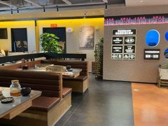 -江边城外烤全鱼(方庄时代购物中心店)