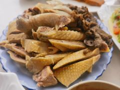 -元谋凉鸡店(百年老店)