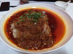 传家东坡肘子-眉州东坡(亚运村店)