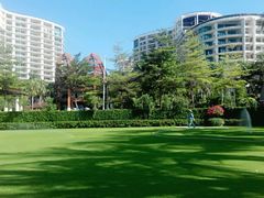 -三亚凤凰水城凯莱度假酒店