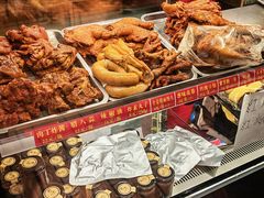 -姚记炒肝店(簋街店)