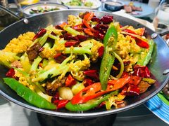 -沣华国际-鼎香食府宴会中心婚宴·寿宴(东郊长乐路店)