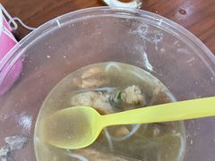-燕子煨汤(山海关路店)