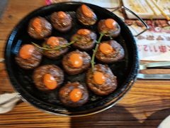 -通海俄式烧烤·俄罗斯大串(嵩山路店)