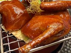 -英冠索菲特酒店·萧湘阁中餐厅