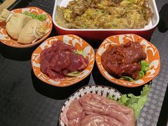 -铭记蛙小仙·活蛙畅享(CBD万达广场店)