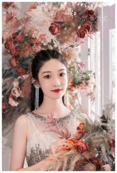 -欣薇婚纱(新源乐汇城店)