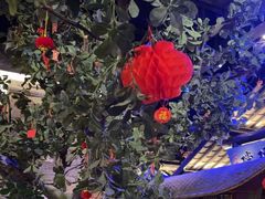 -绿茶餐厅(燕郊永旺店)