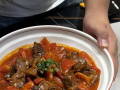 -老李家土菜馆·安吉地标美食