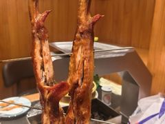 -老白清真烧烤(锦州旗舰店)