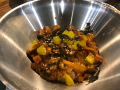 -农乐园炭火烤肉(世茂店)