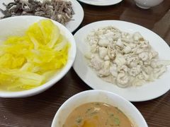 -爆肚冯(廊房二条店)