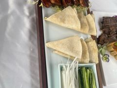 -柳莺湖上·湖景餐厅·江南菜(西湖店)