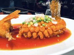 -湖滨28中餐厅·西湖宴·杭州君悦酒店