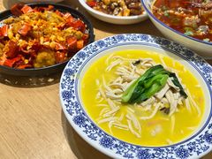-兔爸私家小厨(新北万达店)