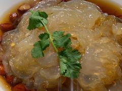 老醋海蜇头-顺风海鲜港(长寿路店)