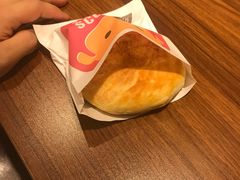-吉品合酥脆烤饼(太平洋森活天地店)