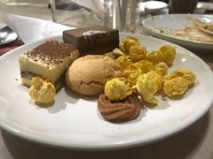 -芭菲盛宴·环球美食(袁家岗店)