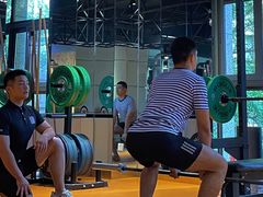 -蜗牛健身·私教馆(海珀香庭店)