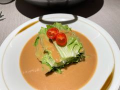 麻酱凤尾-臻席·川·川菜甄选(星河汇店)