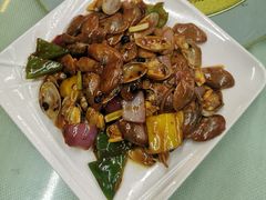 -新金盛·海鲜酒楼(盐田店)
