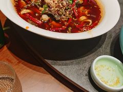 -鸽子侯·家宴·平价海鲜(绿地店)