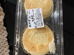 -鲍师傅糕点(观前街店)
