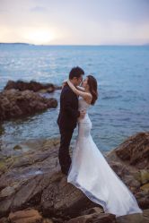 -巴黎婚纱摄影工作室