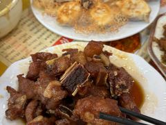 -葛记焖饼(伏牛路店)