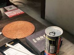 -乔街深夜食堂·台州菜·高压锅生蚝(杭州总店)
