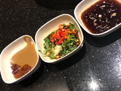 -捞王锅物料理(凯旋路店)