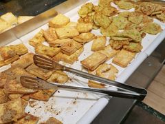 -素满香·食养自助(建邺万达店)