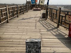 -水洞沟旅游区