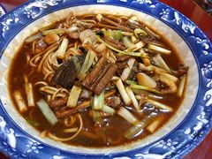 -南花桥羊肉馆老字号(乌镇店)