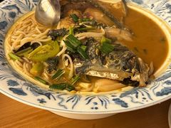 -陈先进鱼馆·地道农家菜(萧山奥体店)