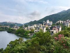 -东部华侨城