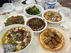 -九大簋家宴(晓港湾店)