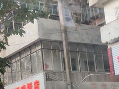 -巫记鸡饭店