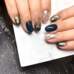 点击看大图 手部美甲-StartNail美甲