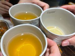 -木屋烧烤(万德庄店)