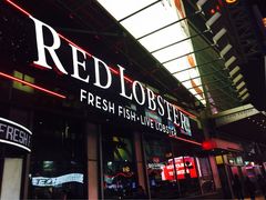 Red&nbsp;Lobster-RED LOBSTER(中城西店)