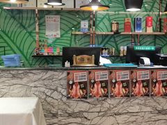 大堂-紫光园(顺义店)