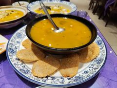 牛肉汤草炉烧饼-双东酒店(东关街店)