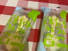 -西贝(上海我格广场店)