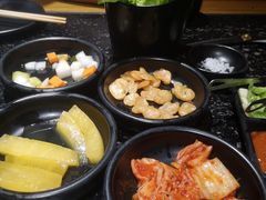 -九田家黑牛烤肉料理(郫都万达檬柏西路店)